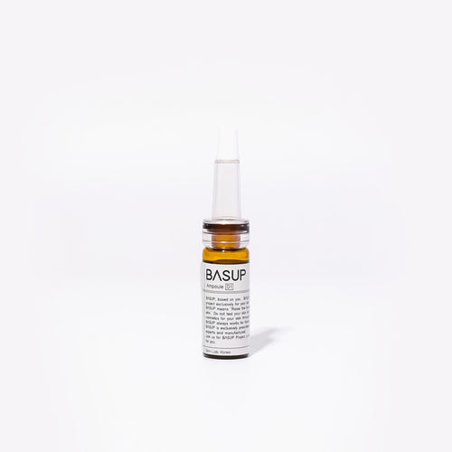 BASUP Customized Ampoule bottle