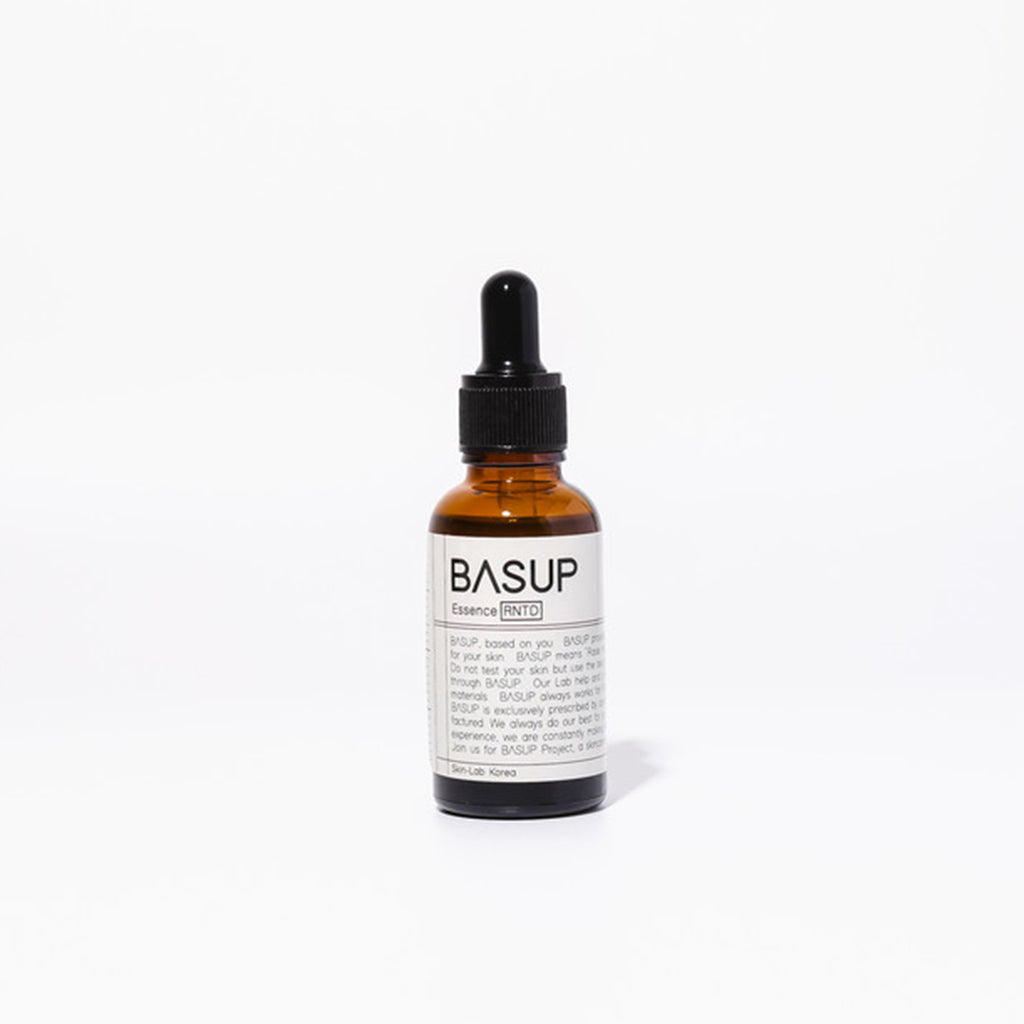 BASUP Customized Essence dropper bottle