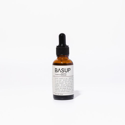 BASUP Customized Essence dropper bottle