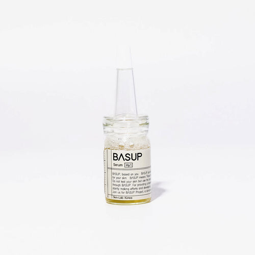 BASUP Customized Serum dropper bottle